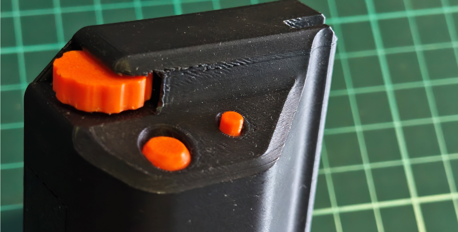 HalfGrip